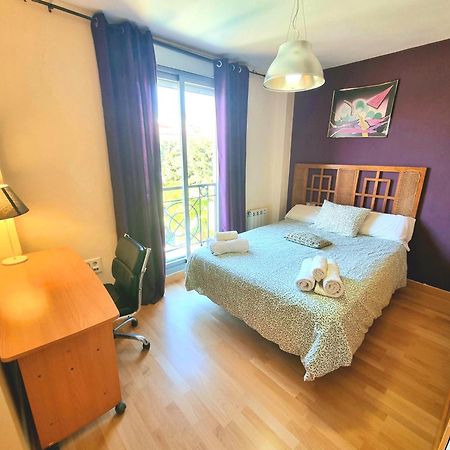 Stunning Home With Outdoor Swimmingpool, 4 Bedrooms And Wifi Benalmadena Ngoại thất bức ảnh
