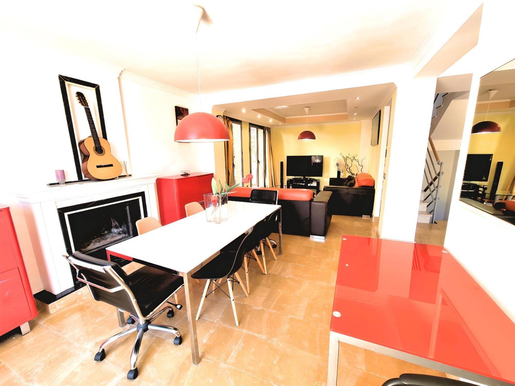 Stunning Home With Outdoor Swimmingpool, 4 Bedrooms And Wifi Benalmadena Ngoại thất bức ảnh