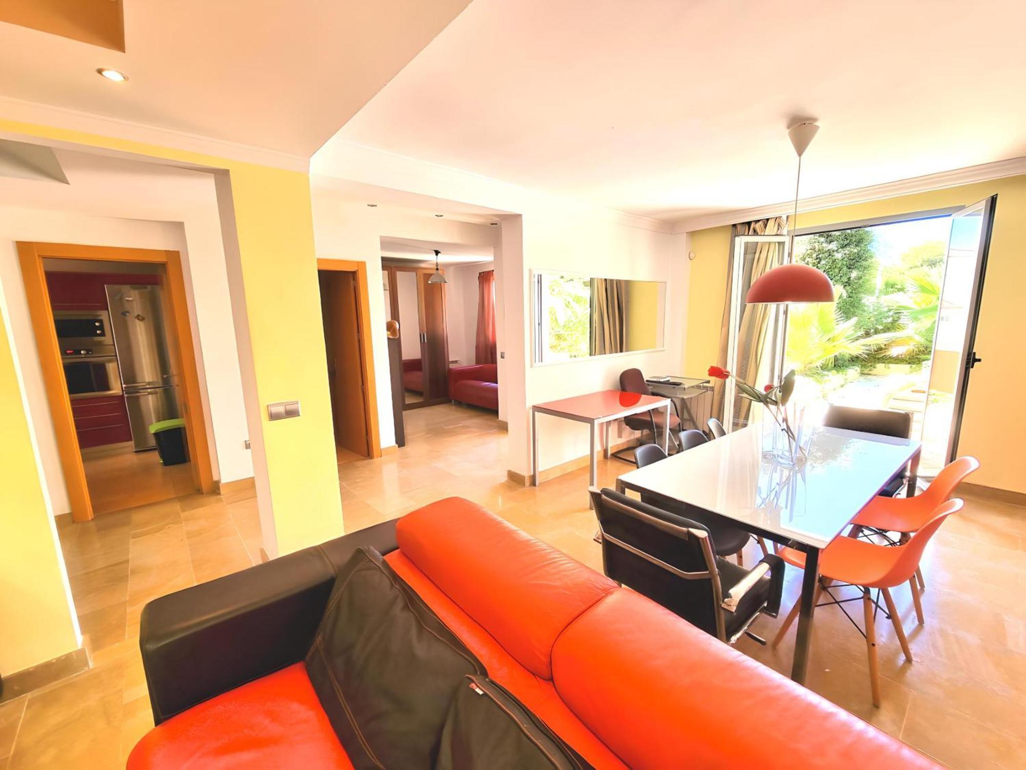 Stunning Home With Outdoor Swimmingpool, 4 Bedrooms And Wifi Benalmadena Ngoại thất bức ảnh