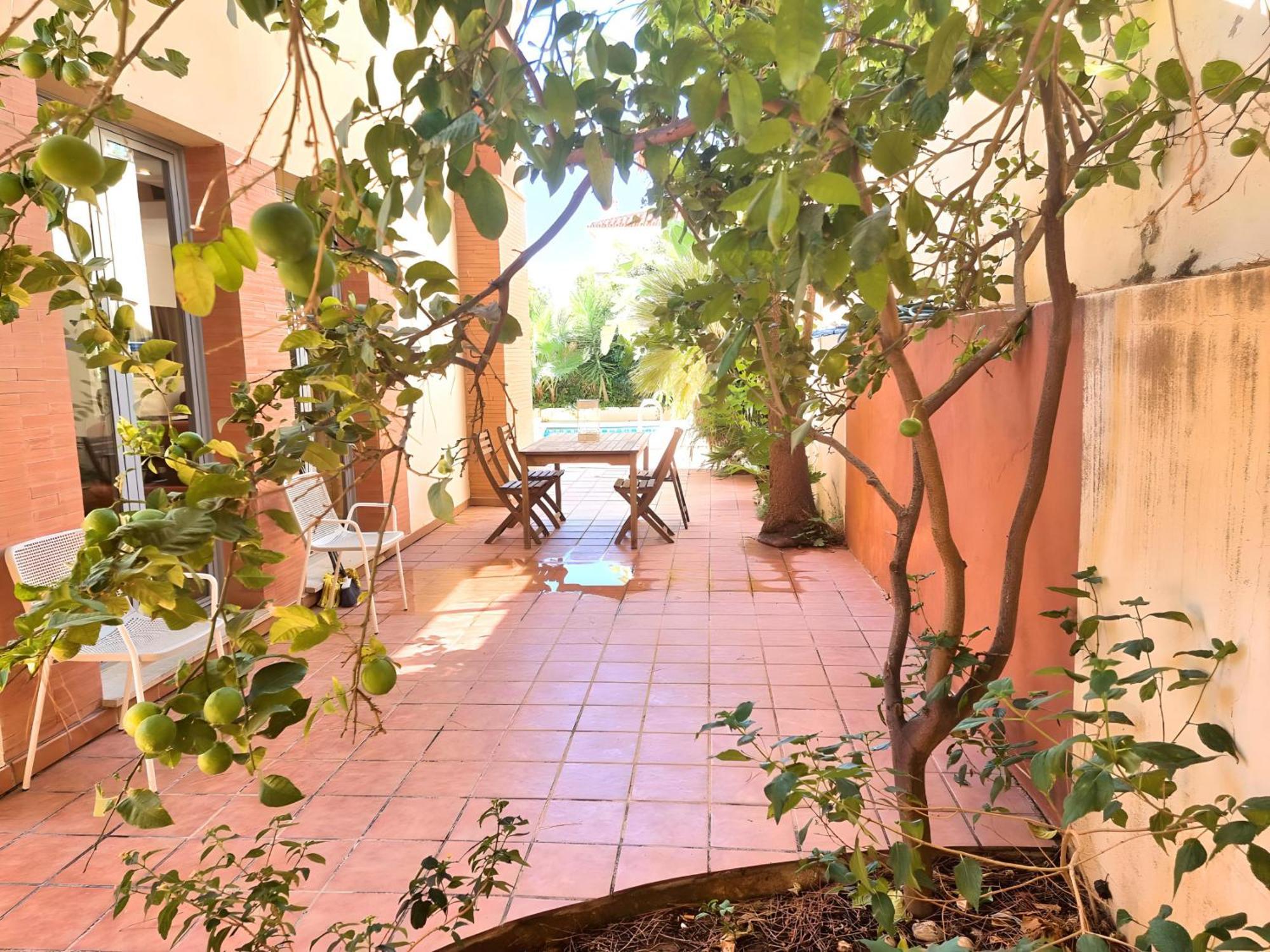 Stunning Home With Outdoor Swimmingpool, 4 Bedrooms And Wifi Benalmadena Ngoại thất bức ảnh