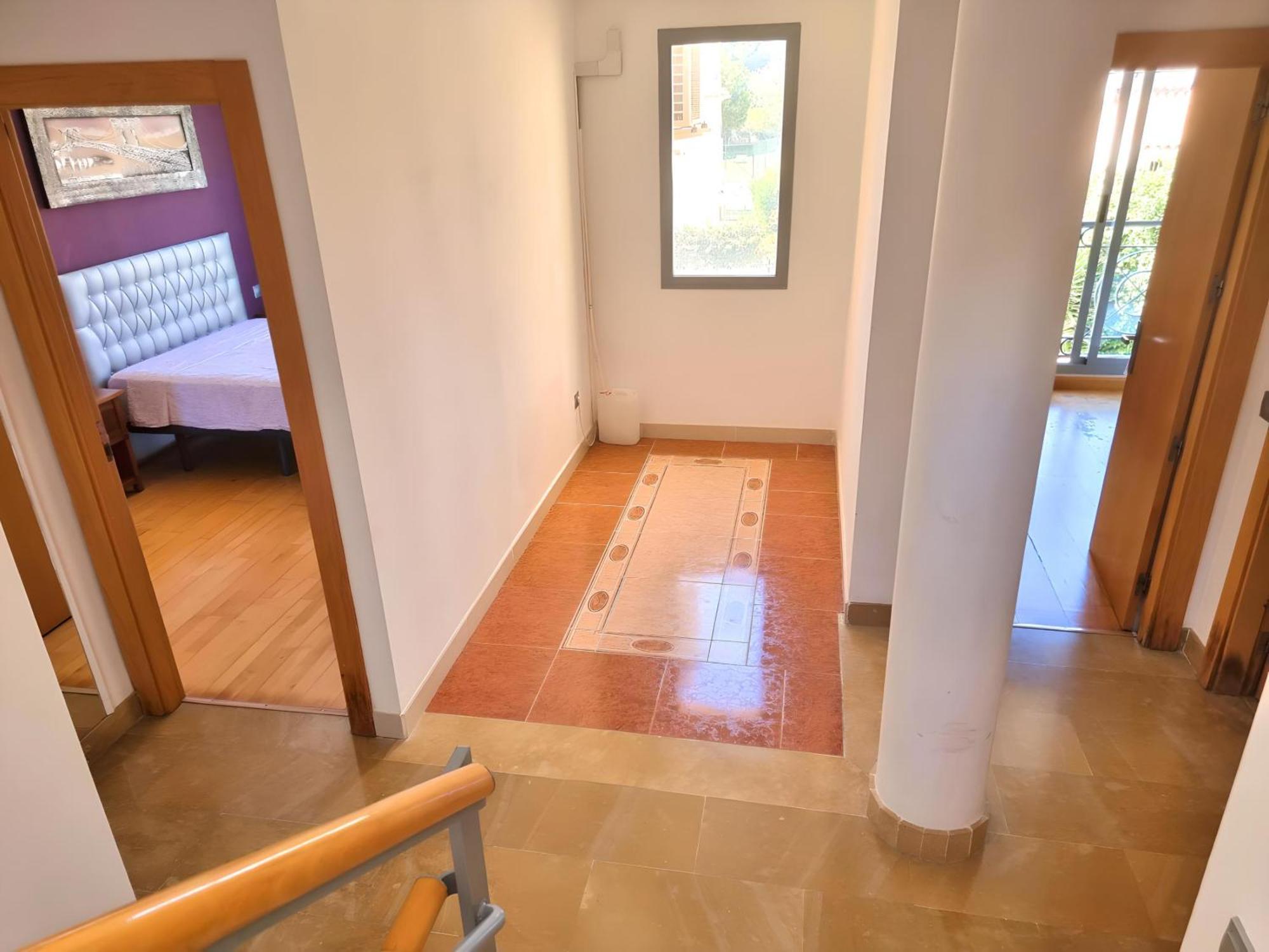Stunning Home With Outdoor Swimmingpool, 4 Bedrooms And Wifi Benalmadena Ngoại thất bức ảnh