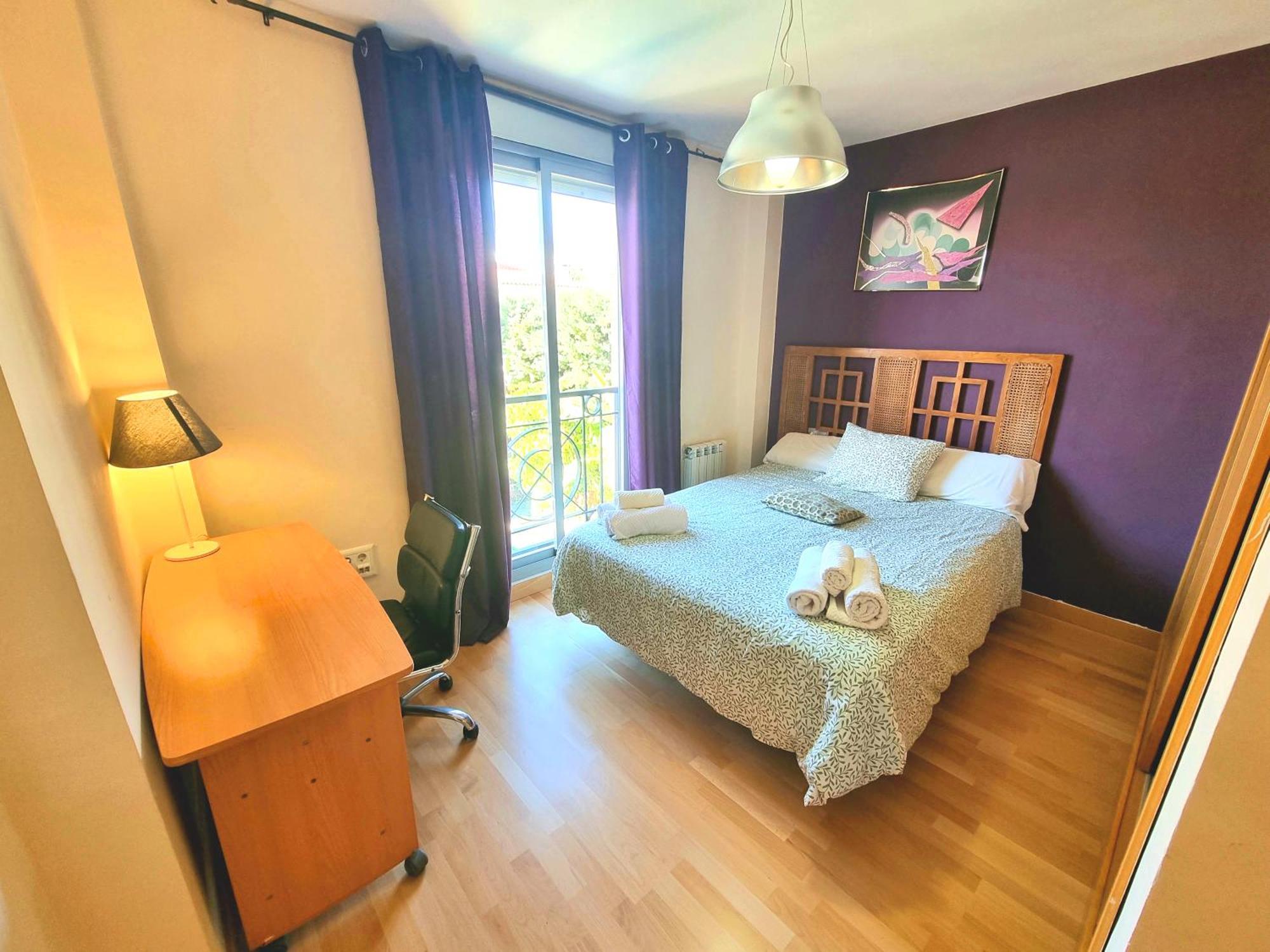Stunning Home With Outdoor Swimmingpool, 4 Bedrooms And Wifi Benalmadena Ngoại thất bức ảnh